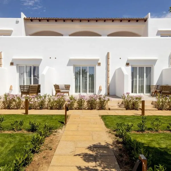 Eques Petit Resort - zdjęcie 2