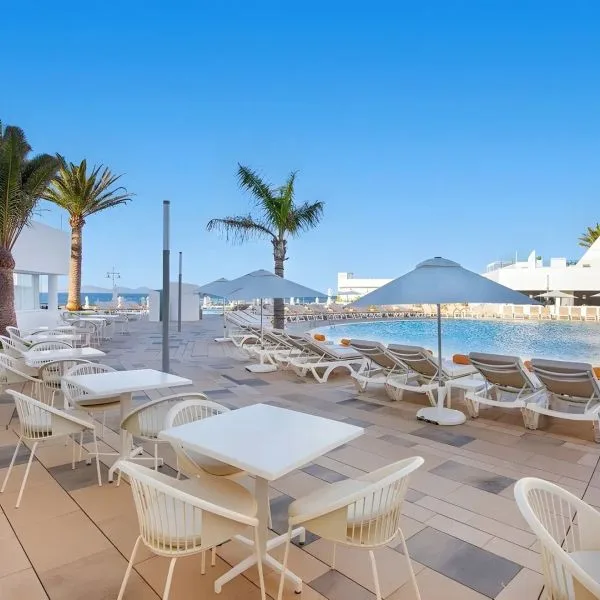 Iberostar Selection Lanzarote Park - zdjęcie 4