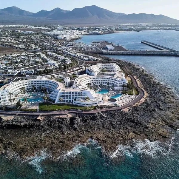 Iberostar Selection Lanzarote Park