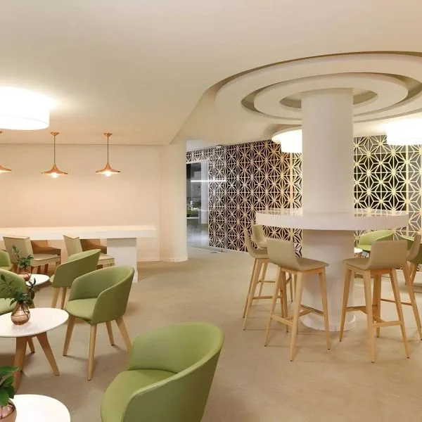 Iberostar Selection Lanzarote Park - zdjęcie 3