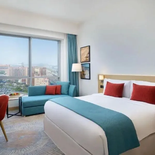 Avani Ibn Battuta - zdjęcie 3