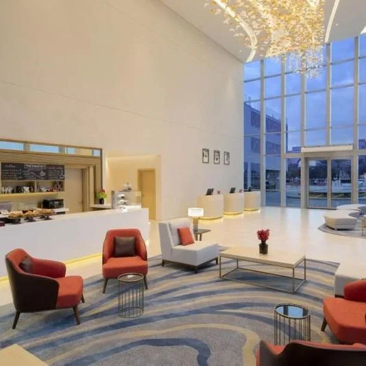 Avani Ibn Battuta - zdjęcie 5