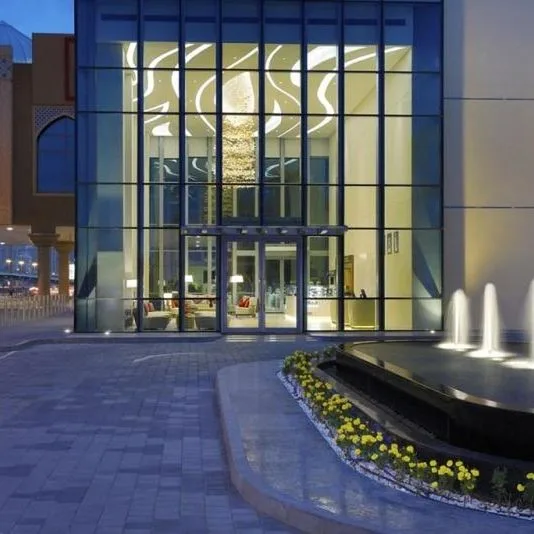 Avani Ibn Battuta - zdjęcie 4