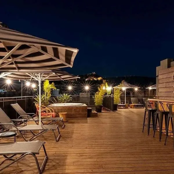 Dave Red Athens - zdjęcie 2