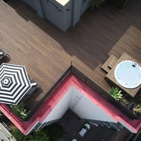 Dave Red Athens - zdjęcie 4