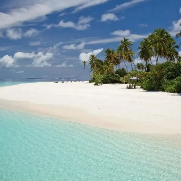 Park Hyatt Maldives Hadahaa - zdjęcie 4