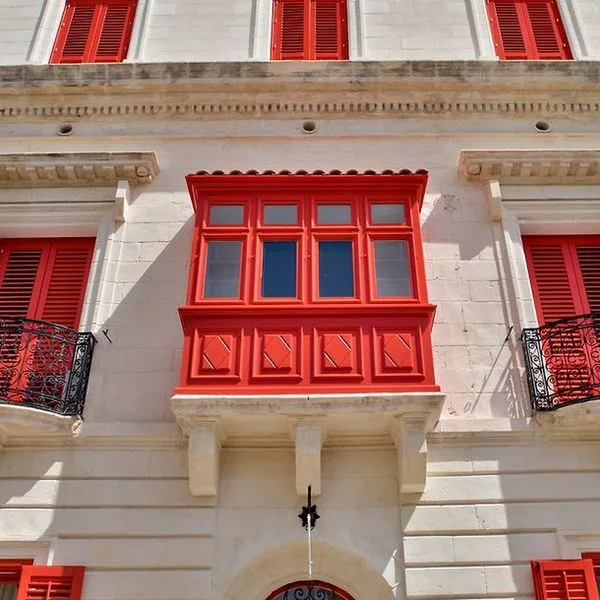 Palazzo Violetta - zdjęcie 2