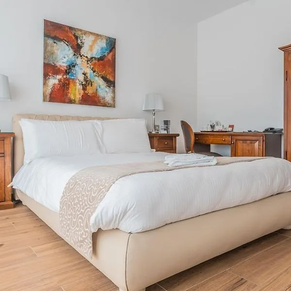 Palazzo Violetta - zdjęcie 5