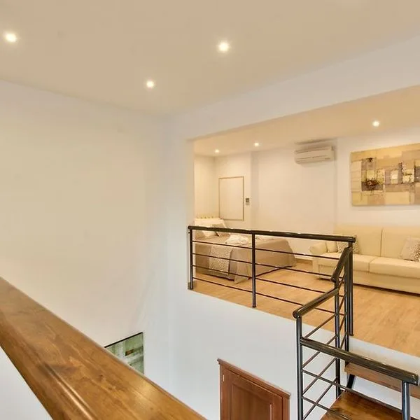 Palazzo Violetta - zdjęcie 4