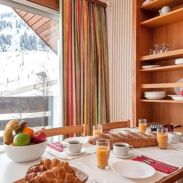 Residence Les Bleuets - zdjęcie 4