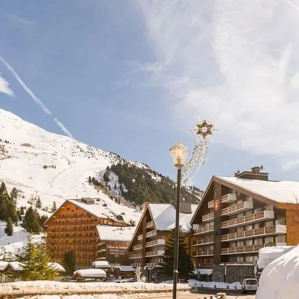 Residence Les Bleuets - zdjęcie 3