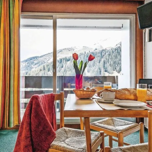 Residence Les Bleuets - zdjęcie 5