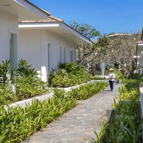 Azerai Ke Ga Bay (ex. Princess Dan Nam Resort) - zdjęcie 4