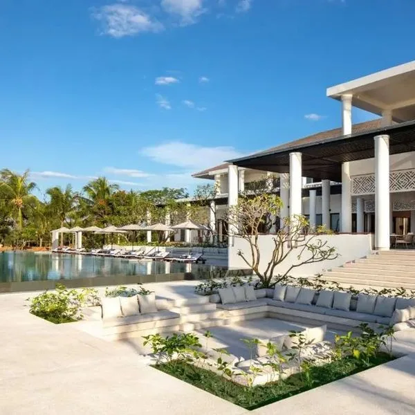 Azerai Ke Ga Bay (ex. Princess Dan Nam Resort) - zdjęcie 5