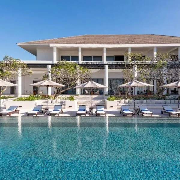 Azerai Ke Ga Bay (ex. Princess Dan Nam Resort) - zdjęcie 2