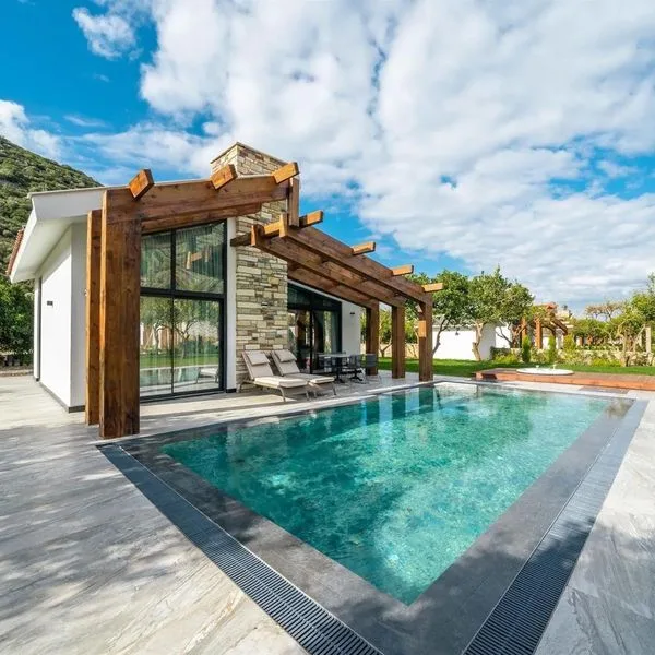 Batihan Vadi - zdjęcie 3