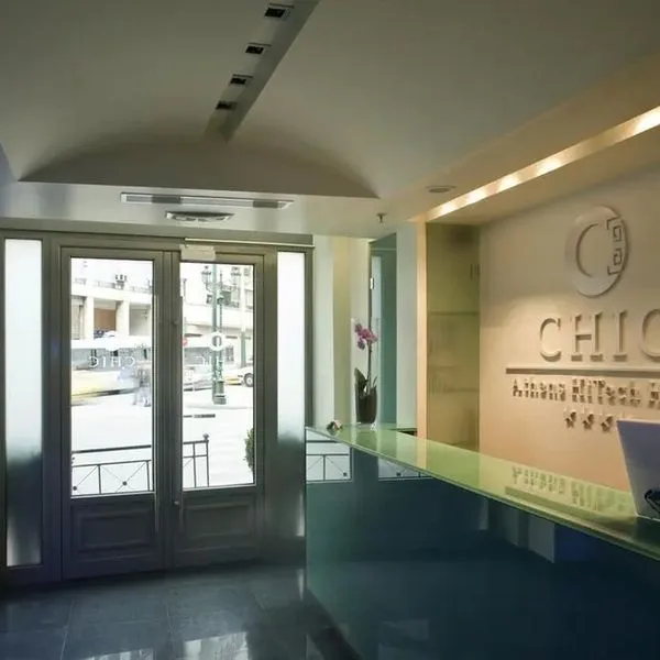 Chic (Athens) - zdjęcie 2