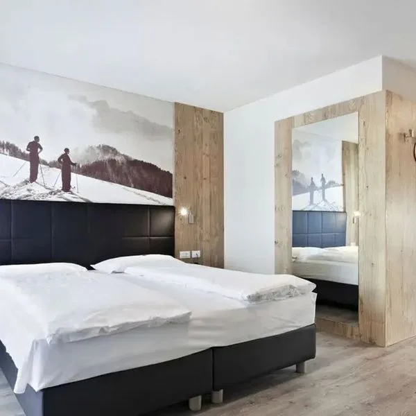 Park Miramonti (Fie Allo Sciliar) - zdjęcie 4