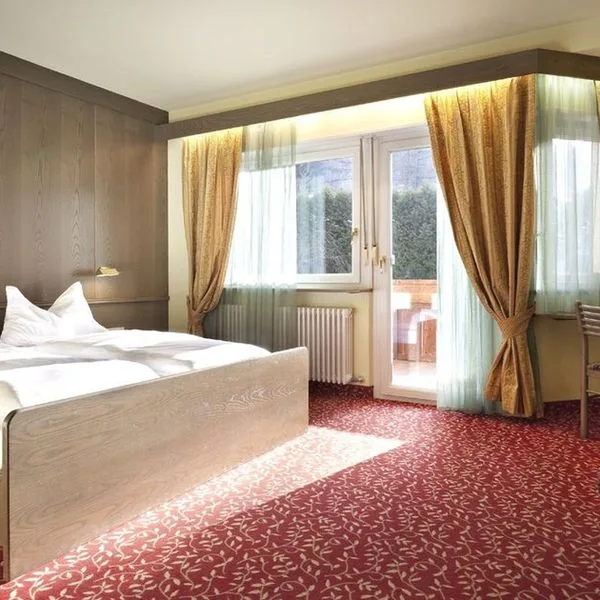 Park Miramonti (Fie Allo Sciliar) - zdjęcie 3