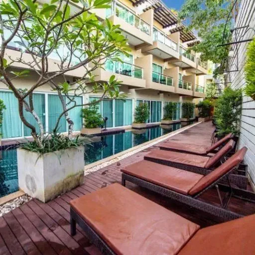 Navinda Krabi (ex The Small Krabi) - zdjęcie 2