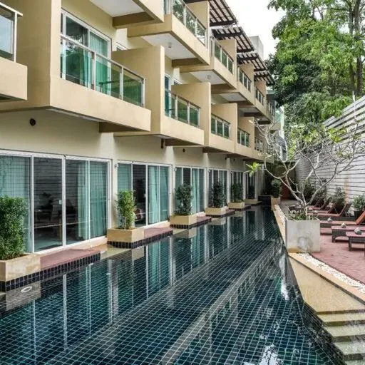 Navinda Krabi (ex The Small Krabi) - zdjęcie 3