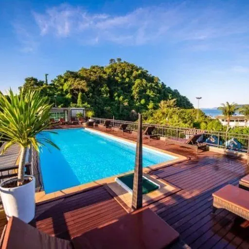 Navinda Krabi (ex The Small Krabi)