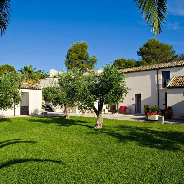 Masseria Panareo - zdjęcie 2