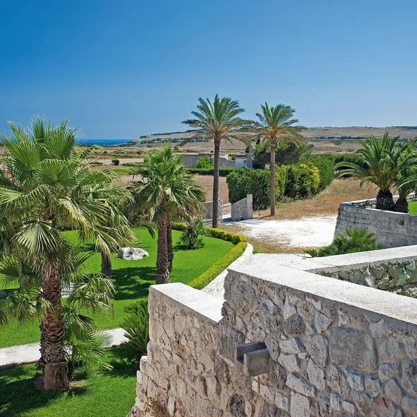 Masseria Panareo - zdjęcie 3