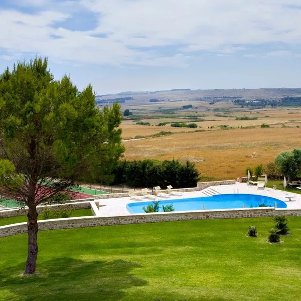 Masseria Panareo - zdjęcie 4