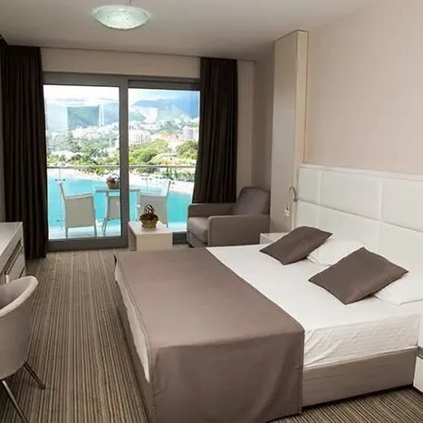 Ponta Nova Hotel - zdjęcie 3