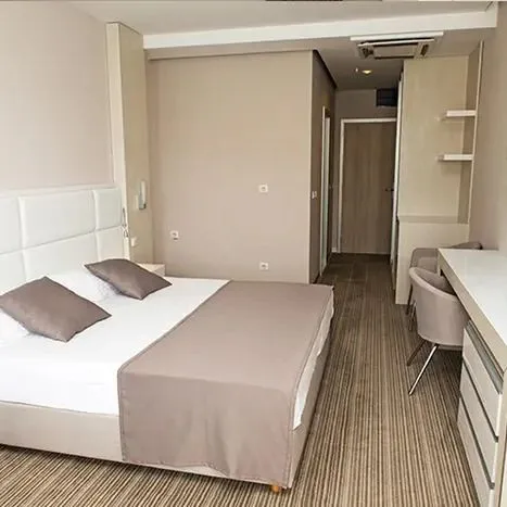 Ponta Nova Hotel - zdjęcie 4