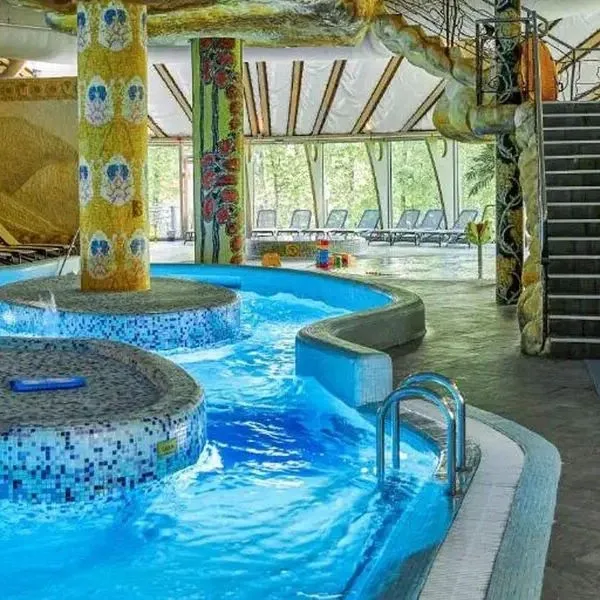 Grand SPA Lietuva - zdjęcie 2