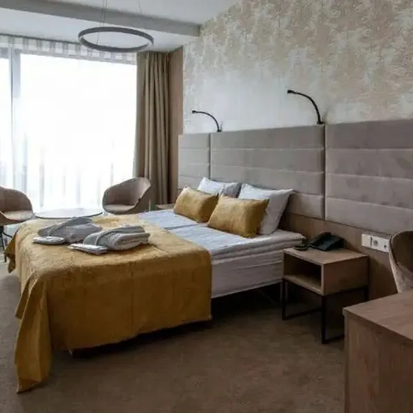 Grand SPA Lietuva - zdjęcie 5