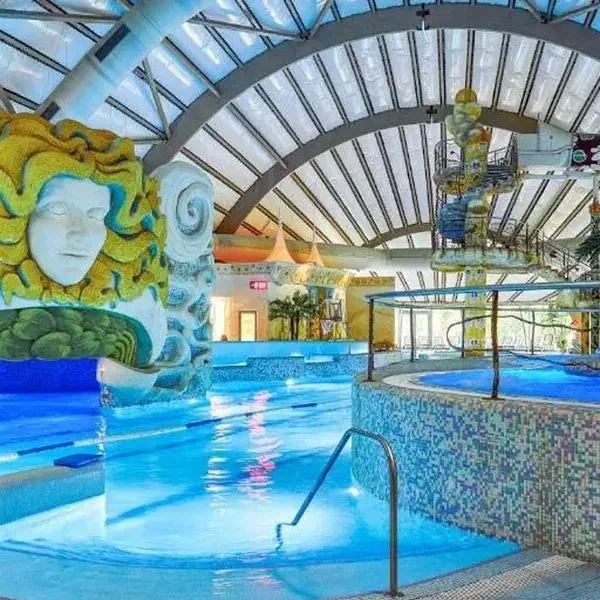 Grand SPA Lietuva - zdjęcie 3