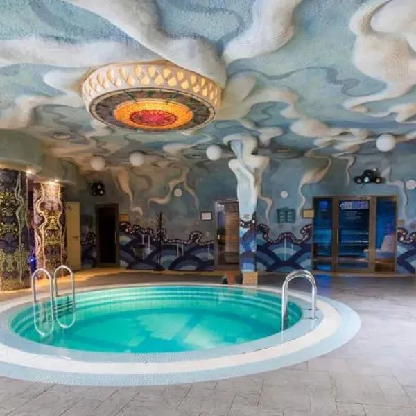 Grand SPA Lietuva - zdjęcie 4