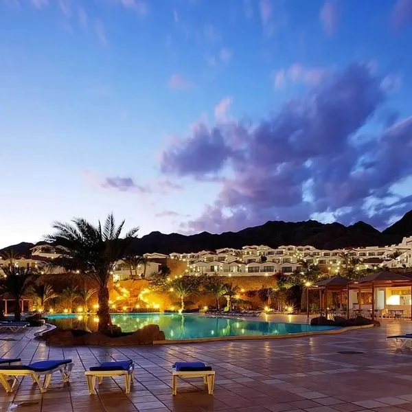 Ecotel Dahab Bay View Resort - zdjęcie 4