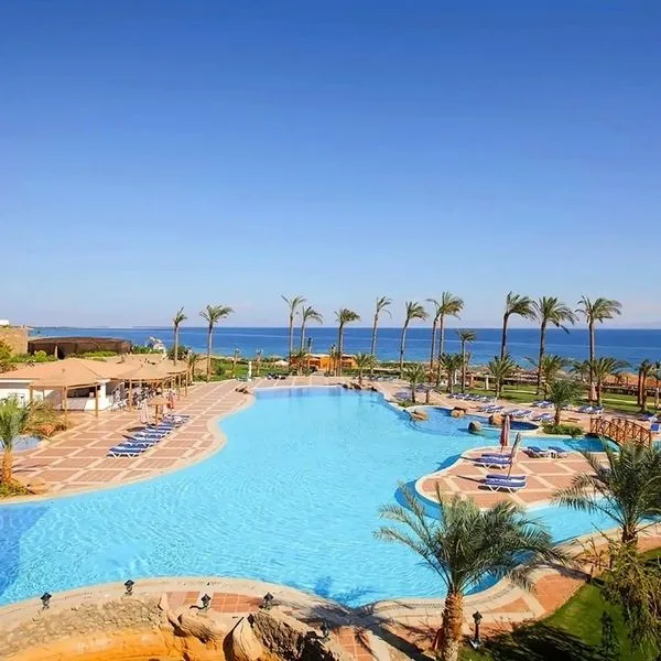 Ecotel Dahab Bay View Resort - zdjęcie 3