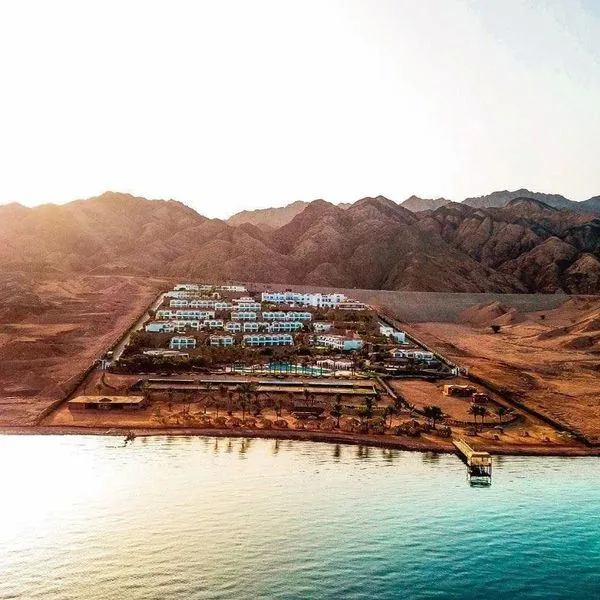 Ecotel Dahab Bay View Resort - zdjęcie 5