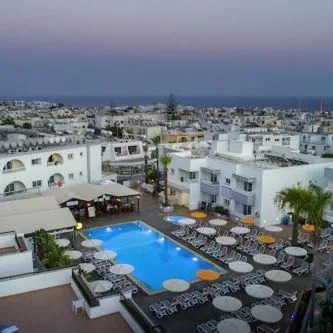 Christabelle Apartments - zdjęcie 4