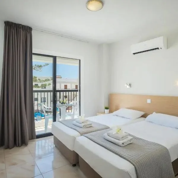 Christabelle Apartments - zdjęcie 3