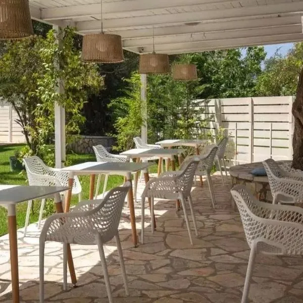 Eleonas Bohotel & Annex Apartments (ex Olive Grove Resort) - zdjęcie 3