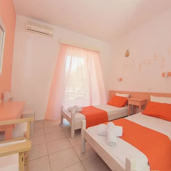 Eleonas Bohotel & Annex Apartments (ex Olive Grove Resort) - zdjęcie 5