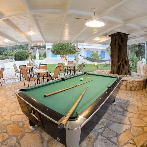 Eleonas Bohotel & Annex Apartments (ex Olive Grove Resort) - zdjęcie 4