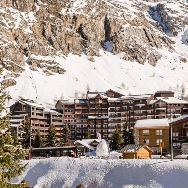 Residence Pierre & Vacances Les Balcons de Bellevarde - zdjęcie 2