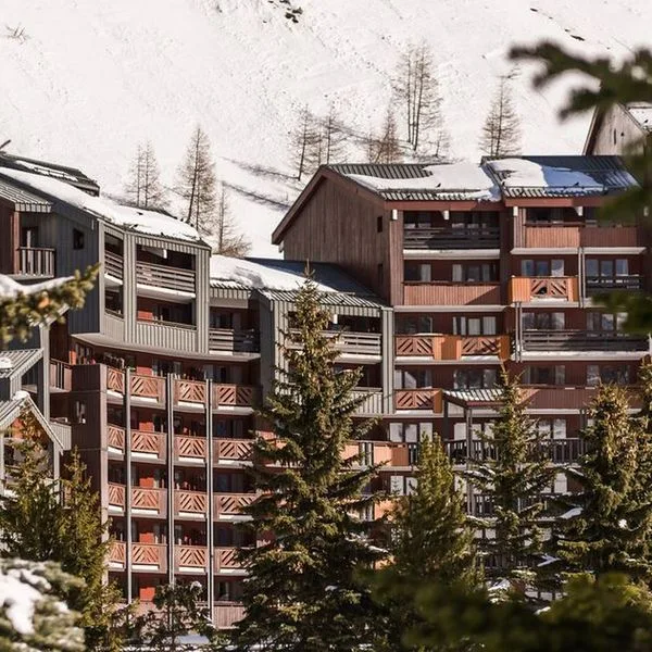 Residence Pierre & Vacances Les Balcons de Bellevarde - zdjęcie 3