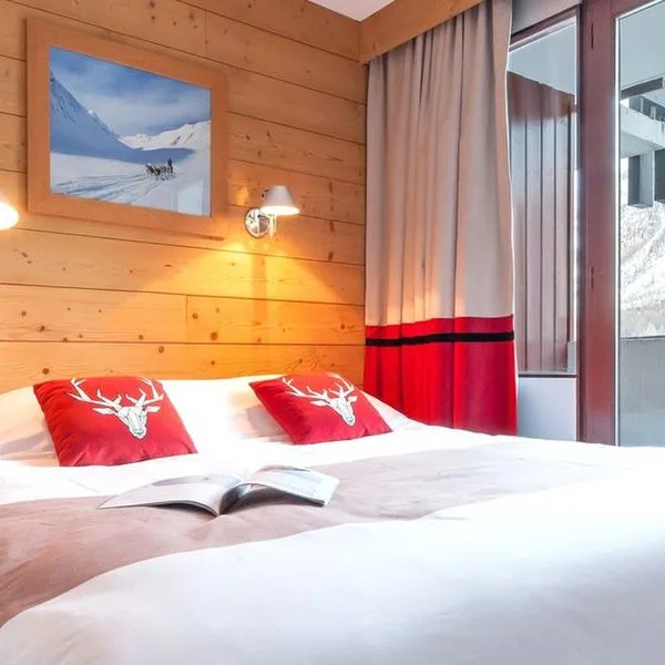 Residence Pierre & Vacances Les Balcons de Bellevarde - zdjęcie 5