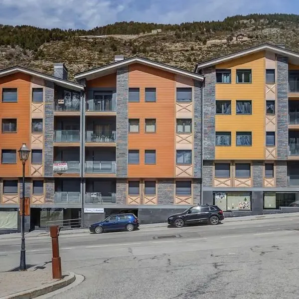 Residence El Tarter - zdjęcie 5