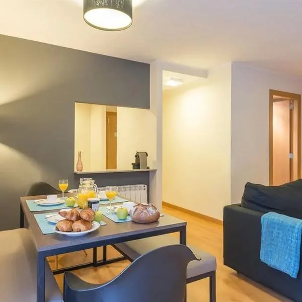 Residence El Tarter - zdjęcie 4