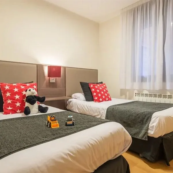 Residence El Tarter - zdjęcie 2