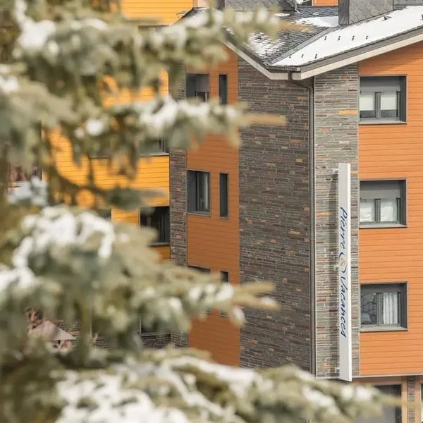 Residence El Tarter - zdjęcie 3